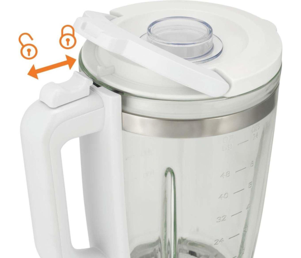 Gorenje Blender kielichowy B1400 - 1260584 - zdjęcie